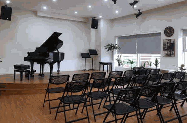 海之音艺术培训中心